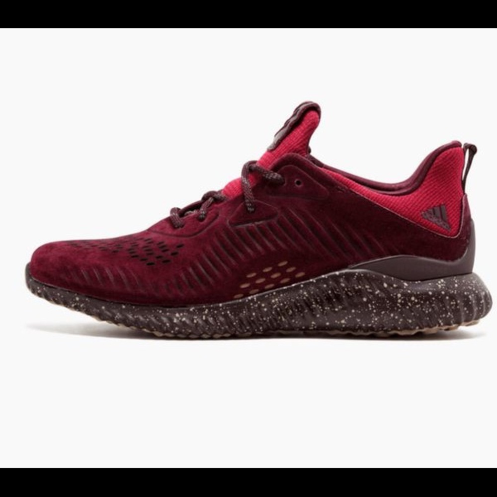 Adidas  Alphabounce LEA(((final price drop🚨🚨)))